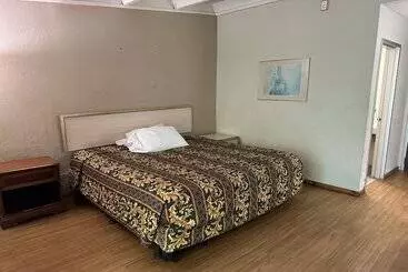 ホテル Knights Inn Gainesville Fl