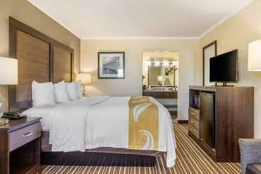 ホテル Sweet Home Inn & Extended Stay