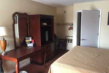 בית מלון כפרי Quality Inn