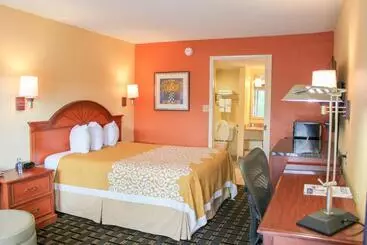 호텔 Rose Garden Inn & Suites Thomasville