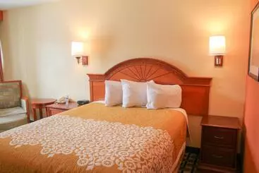 酒店 Rose Garden Inn & Suites Thomasville