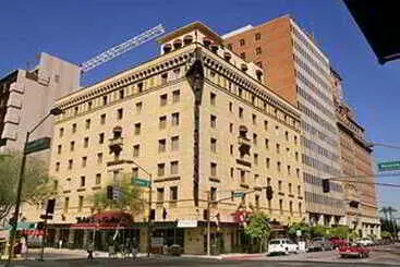 Hotel San Carlos Downtown Convention Center