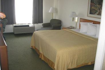 Motel Econo Lodge Inn And Suites