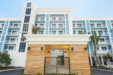 Resort Otel 24 North Hotel Key West