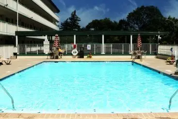 Hotelli 1863 Inn Of Gettysburg