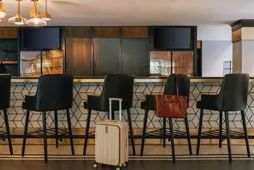 Otel The Arcadian Powered By Sonder