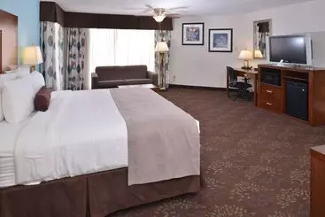 Best Western Plus El Paso Airport Hotel & Conference Center