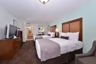 Best Western Plus El Paso Airport Hotel & Conference Center