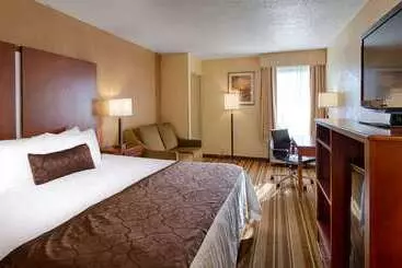 Hôtel Best Western Plus Richmond