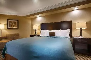 ホテル Best Western Plus Wine Country Inn & Suites