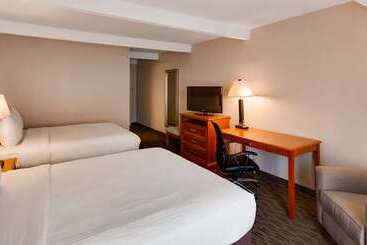 Отель Best Western Tomah