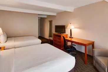 Отель Best Western Tomah