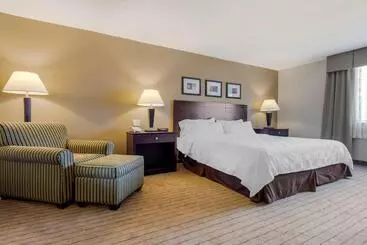 Otel Clarion Inn Elmira Horseheads