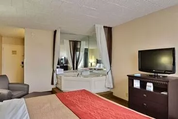 فندق Comfort Inn