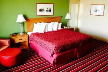 Szálloda Days Inn Blacksburg Conference Center