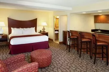 فندق Doubletree By Hilton Murfreesboro