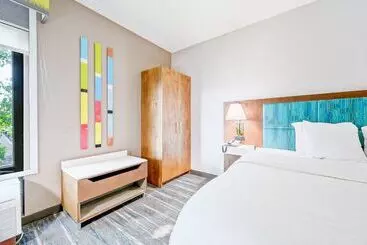 בית מלון כפרי Hampton Inn St. Louis/westport