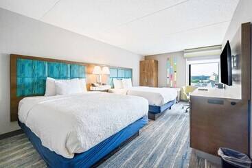 호텔 Hampton Inn St. Louis/westport