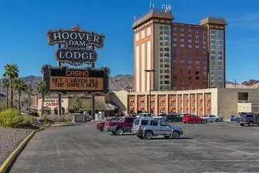호텔 Hoover Dam Lodge