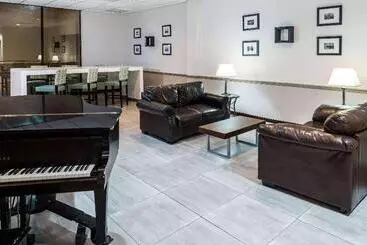 בית מלון כפרי Stayable Select Gainesville