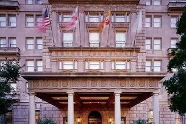 فندق The Hay  Adams