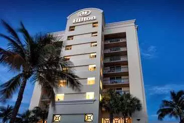 Hotelli The Singer Oceanfront Resort, Curio Collection By Hilton