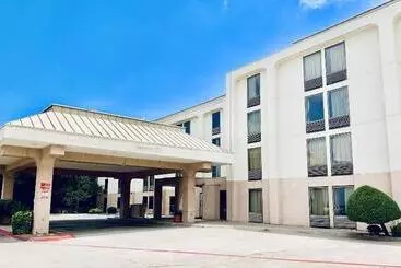 Motel 6 Lewisville, Tx Medical City