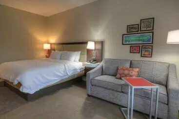 Resort Hampton Inn Gatlinburg Historic Nature Trail