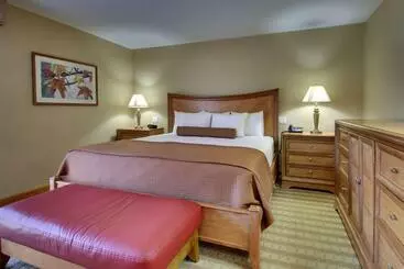 Otel Best Western At Historic Concord