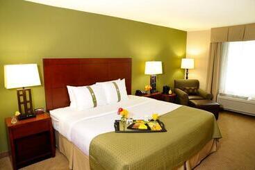 Hotel Best Western Premier Richmond City Gateway