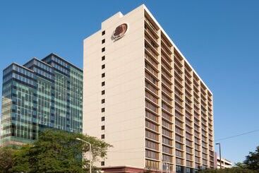 Doubletree By Hilton Hotel Cleveland Downtown   Lakeside