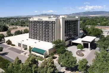 Hotel Hilton Fort Collins