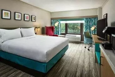 Hotell Hilton Garden Inn Tewksbury Andover