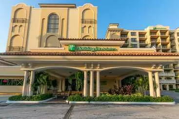Hotel Holiday Inn & Suites Clearwater Beach, An Ihg