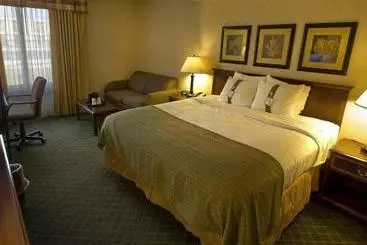 酒店 Holiday Inn Buffalo Amherst