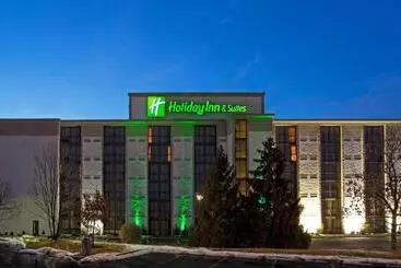 Hotel Holiday Inn Cincinnati Eastgate, An Ihg