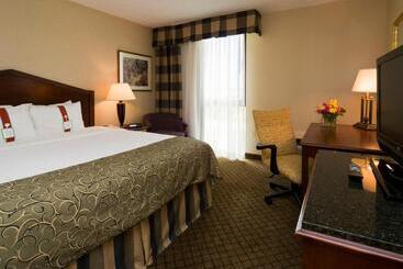ホテル Holiday Inn Cincinnati Eastgate, An Ihg