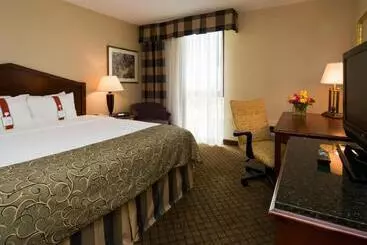 Hotelli Holiday Inn Cincinnati Eastgate, An Ihg