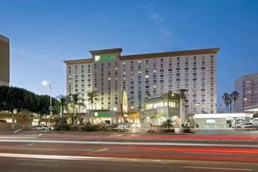 فندق Holiday Inn Los Angeles   Lax Airport, An Ihg