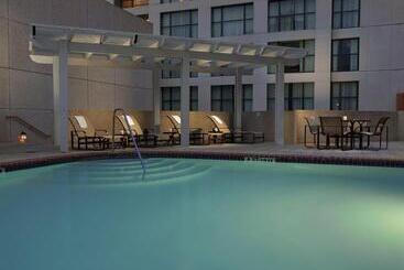فندق Holiday Inn San Antonio Riverwalk, An Ihg