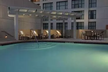 Otel Holiday Inn San Antonio Riverwalk, An Ihg