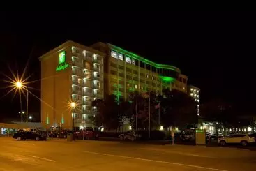 בית מלון כפרי Holiday Inn Sioux Falls City Center, An Ihg