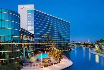 ホテル Hyatt Regency Long Beach
