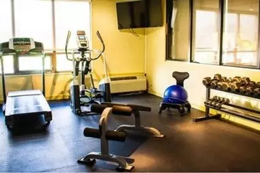 فندق Punta Gorda Waterfront  & Suites