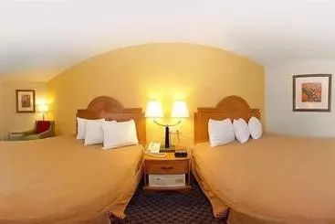 Hotelli Quality Inn Downtown Stuart