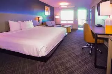 酒店 Comfort Inn Encinitas Near Legoland