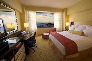 酒店 San Francisco Marriott Union Square