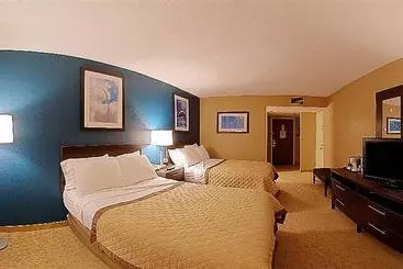 فندق Wyndham Garden Dayton South