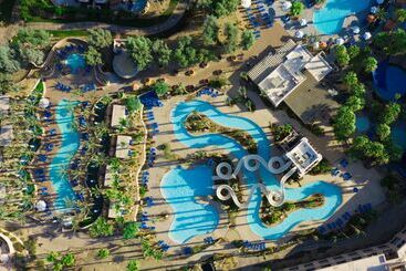 Grand Hyatt Indian Wells Resort & Villas