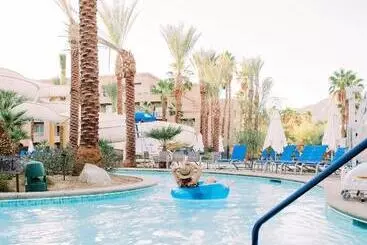 Grand Hyatt Indian Wells Resort & Villas